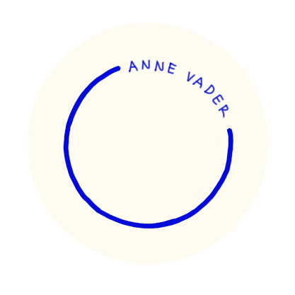Anne Vader